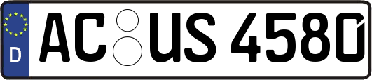 AC-US4580