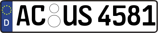 AC-US4581