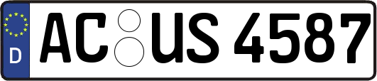 AC-US4587
