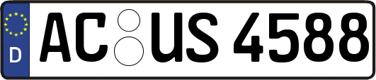 AC-US4588