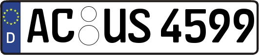 AC-US4599