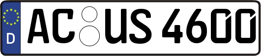 AC-US4600