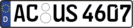 AC-US4607