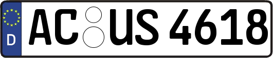 AC-US4618