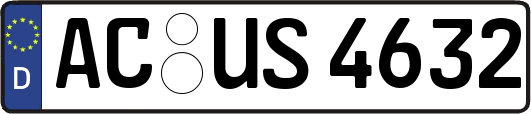 AC-US4632