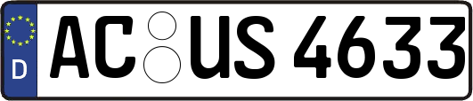 AC-US4633