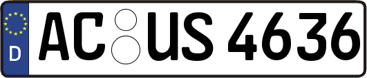 AC-US4636