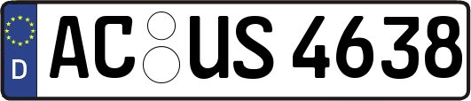 AC-US4638