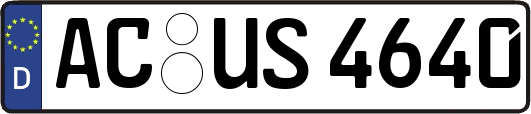 AC-US4640