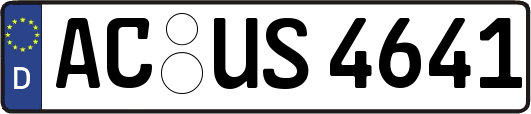AC-US4641