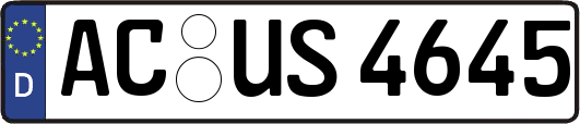 AC-US4645