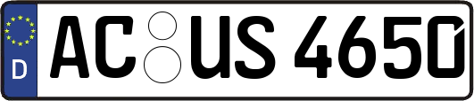 AC-US4650