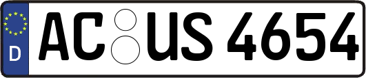 AC-US4654