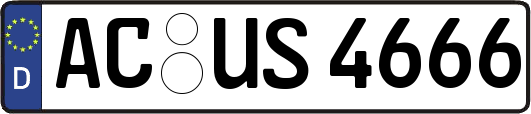 AC-US4666