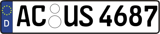AC-US4687