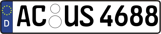 AC-US4688
