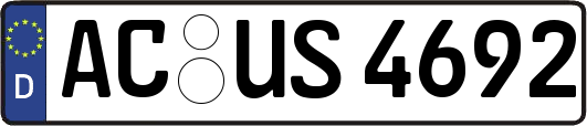 AC-US4692