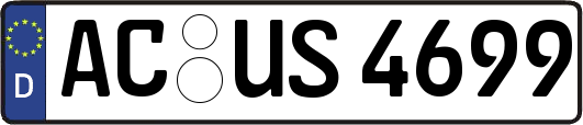 AC-US4699