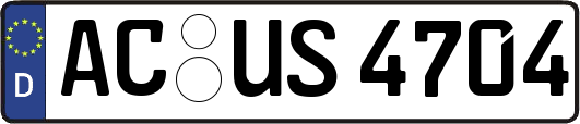 AC-US4704