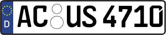 AC-US4710