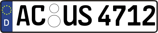 AC-US4712