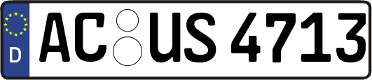 AC-US4713