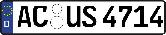 AC-US4714