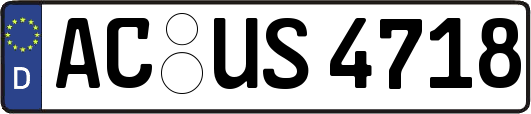 AC-US4718