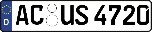 AC-US4720