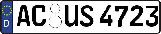 AC-US4723