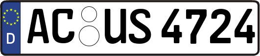 AC-US4724