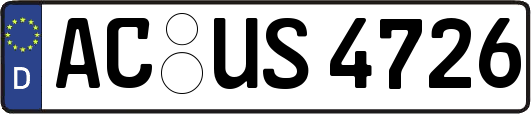 AC-US4726