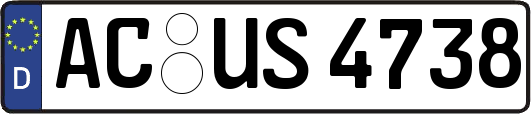 AC-US4738