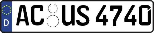 AC-US4740
