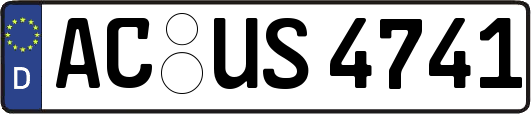 AC-US4741
