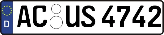 AC-US4742