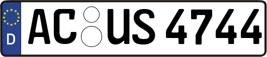 AC-US4744