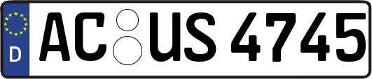 AC-US4745