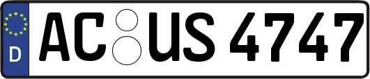 AC-US4747