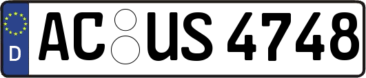 AC-US4748