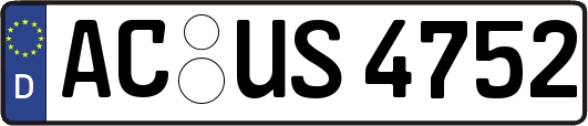 AC-US4752