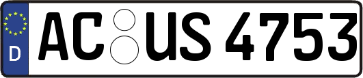 AC-US4753