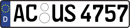 AC-US4757