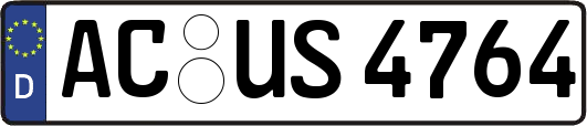 AC-US4764