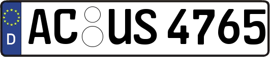AC-US4765