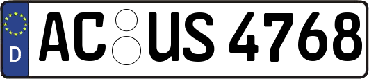 AC-US4768