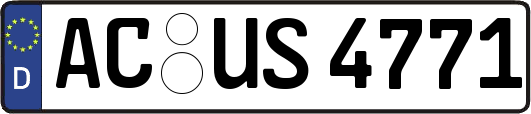 AC-US4771