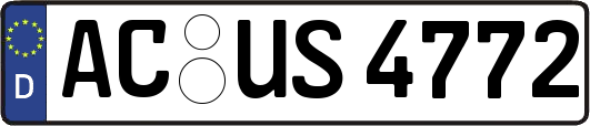 AC-US4772