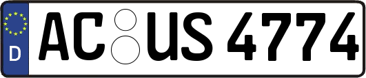 AC-US4774