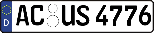 AC-US4776